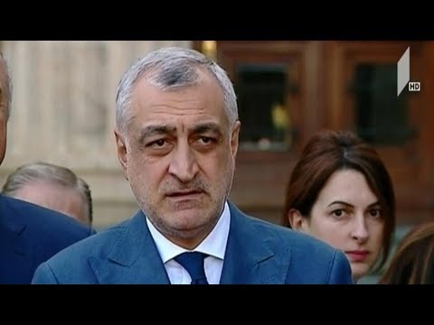 ხაზარაძე-ჯაფარიძე-წერეთლის სასამართლო პროცესი