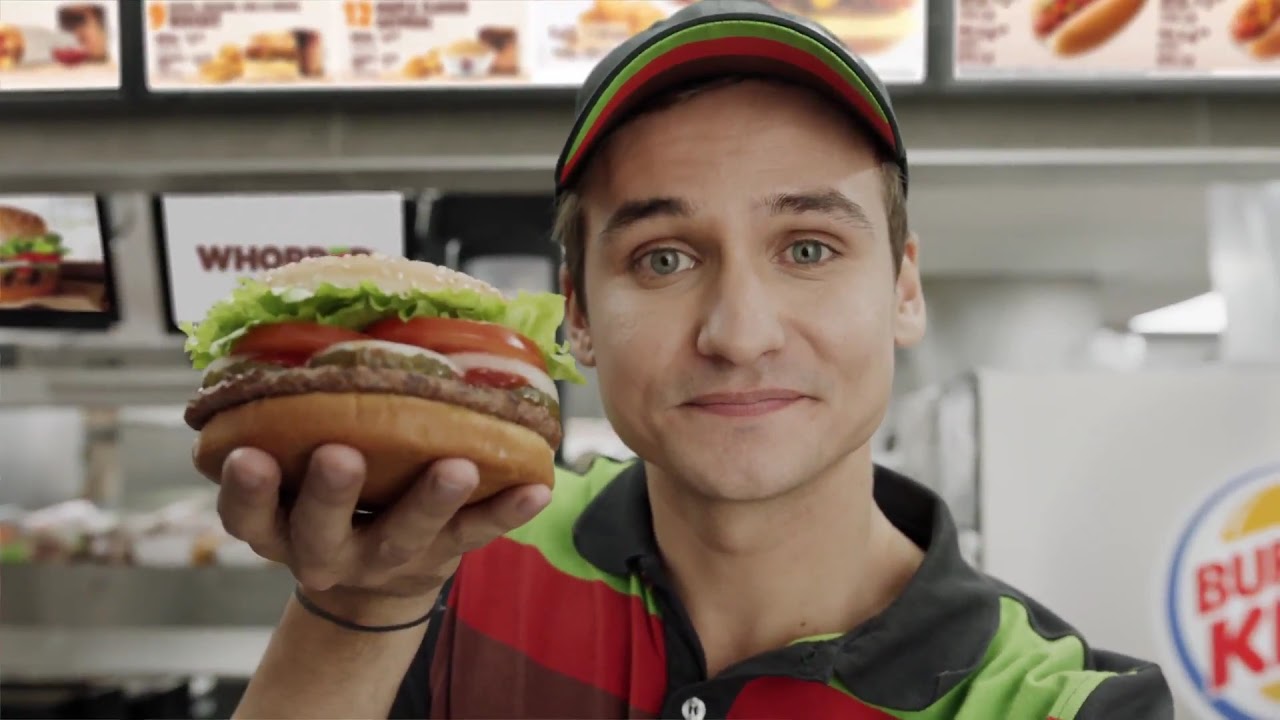 3 Burger King Hits And Misses From Outgoing Rbi Cmo Fernando Machado |  Campaign India