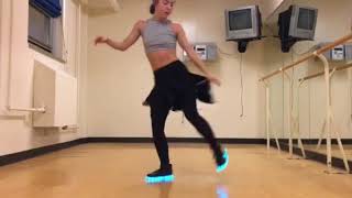 Watch Allstars Emma video