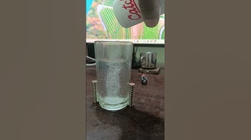 Water Tornado Science Experiment | Salt Water vs Battery | Fake or Real | #scienceexperiment