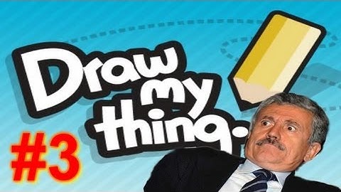 KSIOlajidebt Plays | Draw My Thing #3