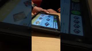 Cara Pakai Tab untuk Order di Genki Sushi screenshot 5
