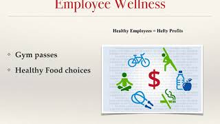 HR Analytics presentation   Joy Phillips