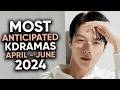 16 most anticipated korean dramas of 2024 april  june ft happysqueak