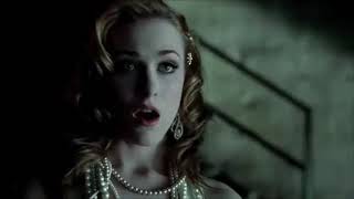 Jace Everett - Bad Things (True Blood Theme Music Video + Intro + Bloody Death Scenes) [2005]
