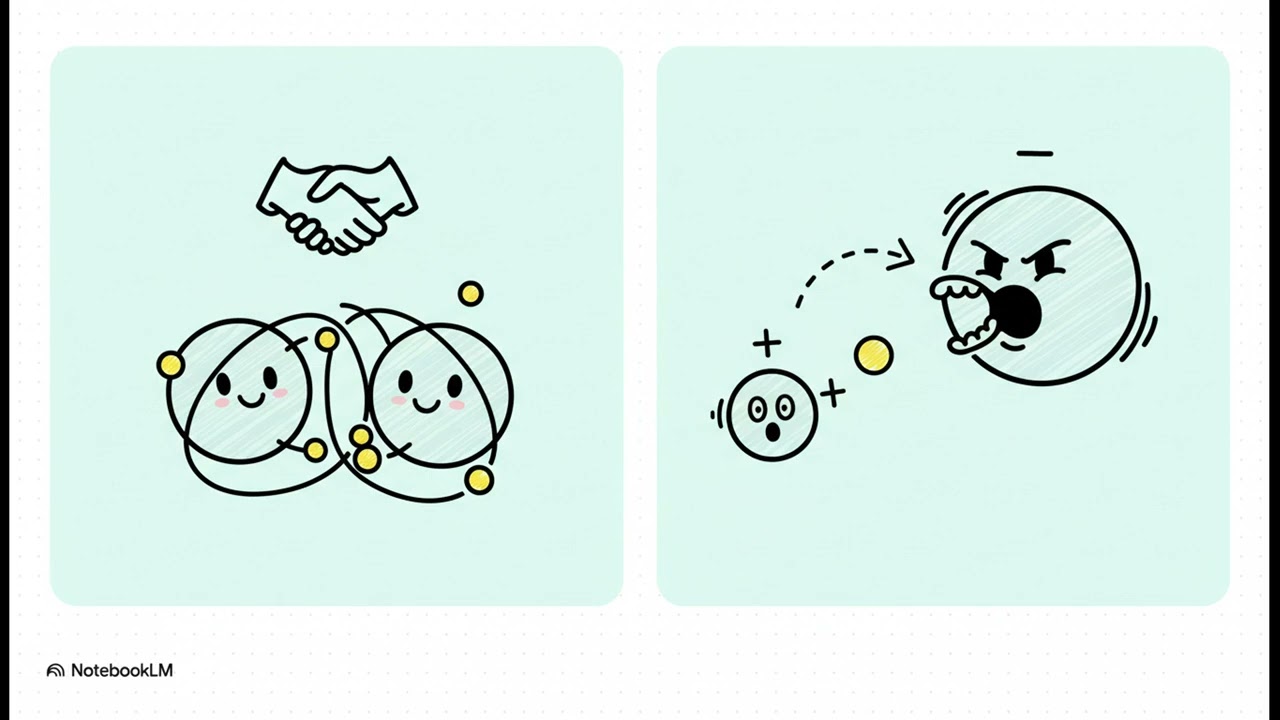 الروابط الكيميائية الباب الاول كيمياء 2 ث ترم 2