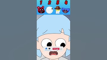 SMILING CRITTERS BATTLE 28 #smilingcritters