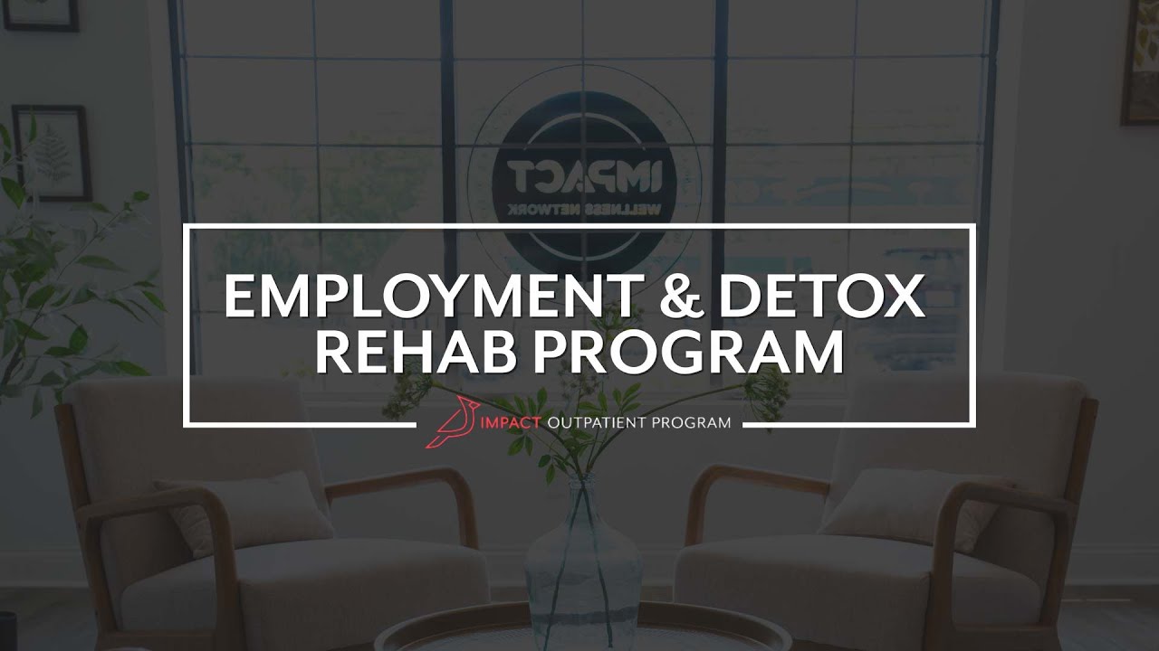 Kentucky Detox Rehab Program