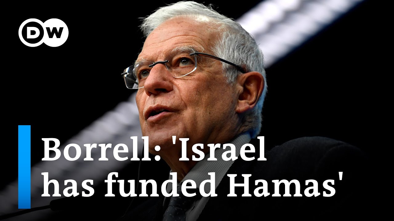 What Is Behind The Allegations Against Israel DW News YouTube what-is-behind-the-allegations-against-israel-dw-news-youtube