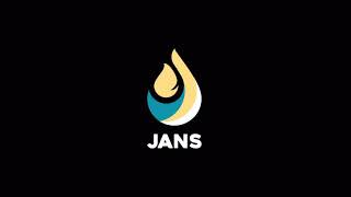 JANS - Around Jans Gas with fish tank sponsored by Rahizan Umar