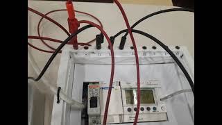 Práctica PLC (relé inteligente) Zelio. programación de contacto según  entrada (pulsador NC)