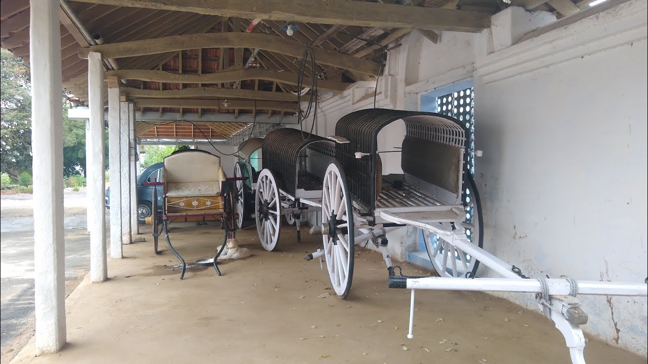 சங்கராண்டாம்பாளையம் அரண்மனை#palace #aranmanai