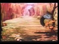 What happens when Popeye eats Spinach