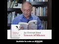 An excerpt from Towers Of Silence