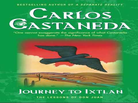 carlos castaneda journey to ixtlan pdf