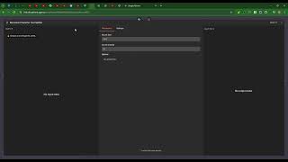 How to Build a Professional RAG Assistant | Recursive vs. Default Splitting Explained #n8n #rag