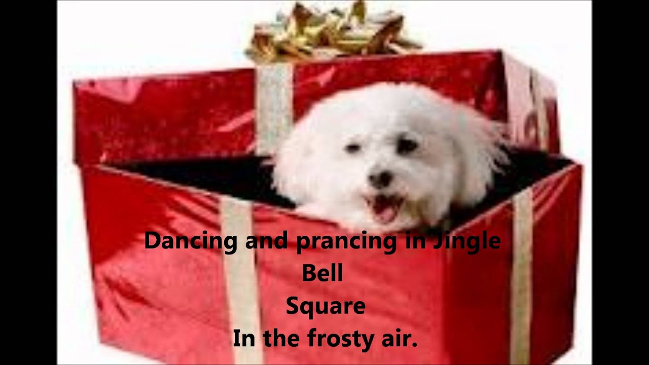  Jingle bell rockBrenda Lee con letra YouTube