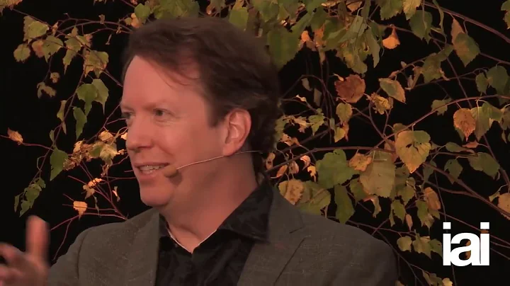 Does the Universe Need a Creator? - Dr Sean Carroll