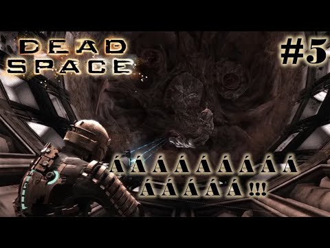 DEAD SPACE – KHÔNG GIAN NGOẺO (GAME HÀI)