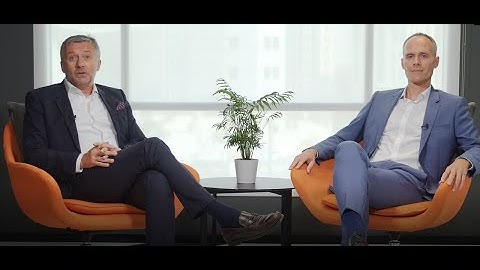 Siemens Interview Video By FDD