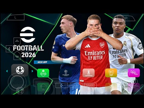 eFootball