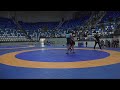 Republic greko-roman wrestling tournament Olympic champion Z. Ushkempirov. 2020-Semey Matt-B