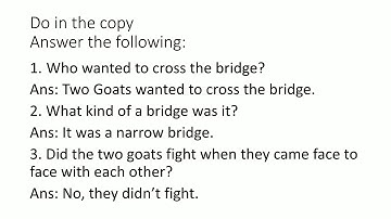 Moral Science class-1 ch-2 exercises