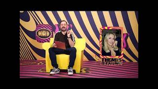 Η Αλεξία Κεφαλά @upinthehype "δίνει" τον FY στο Τhemis Is Calling!
