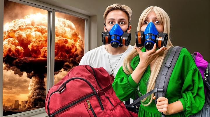 SIAMO SOPRAVVISSUTI A UN VERO DISASTRO NUCLEARE