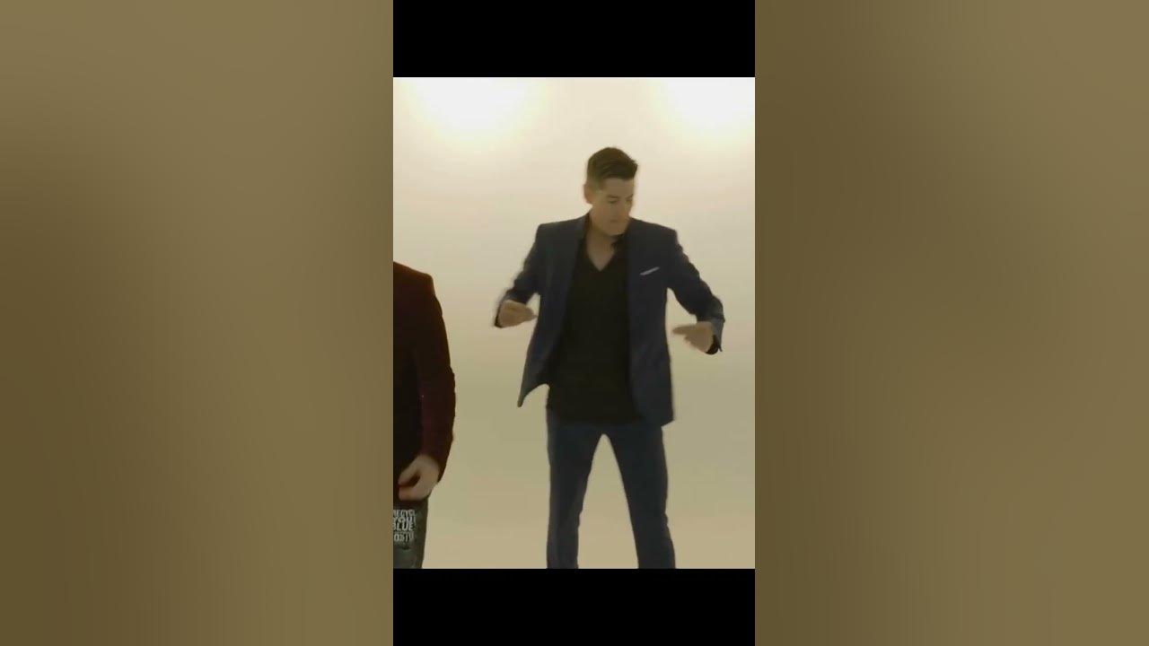 DaniGalera - SONRÍELE A LA VIDA 🔙🎵 Video Oficial