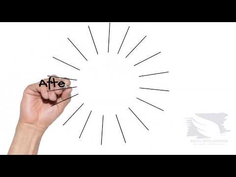 After a while you learn the difference by Veronica Shoffstall. Video by Angel with Amnesia