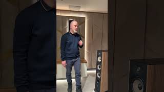 Výhodné audio sety Naim Uniti CI 102 s reproduktormi Focal Theva a Aria Evo X  Platí do 31. 3.2026