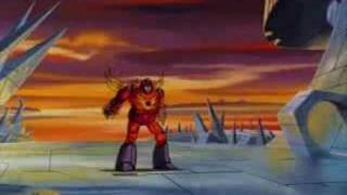 Download Lagu transformers - what i've done MP3