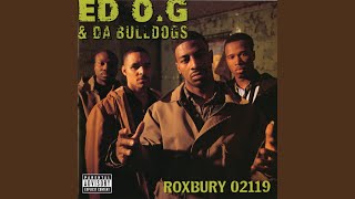 Ed O.G. & Da Bulldogs — Go Up And Up (Music Video) | Dork
