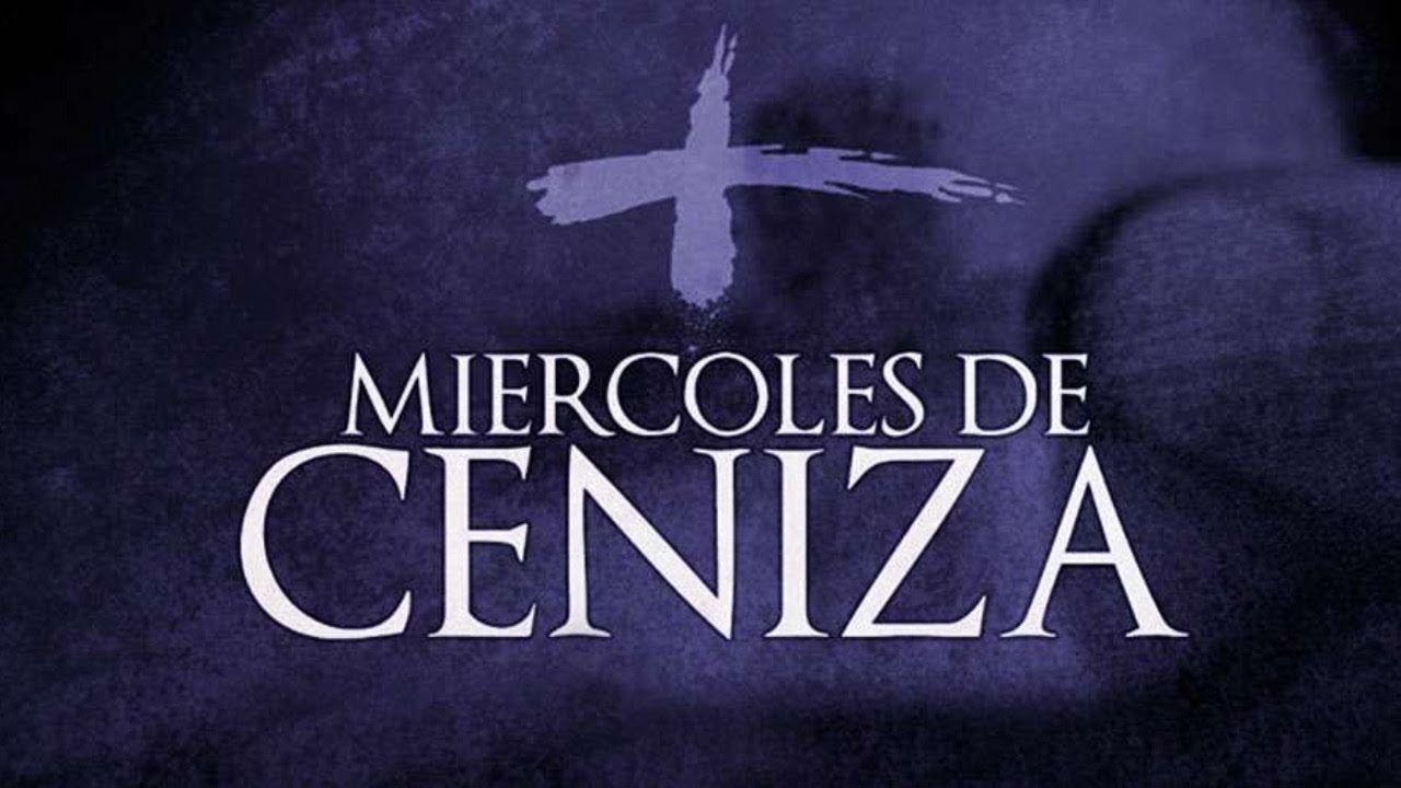 Eucaristía Miércoles de Ceniza 2021 YouTube