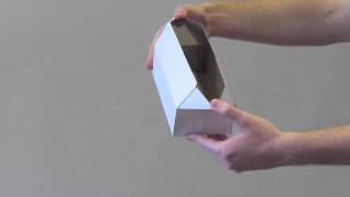 BoxEZ: A Patented Packing Solution