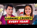 How riyaupreti  is earning crores at 22  income sources first car boyfriend  drive  thrive ep1