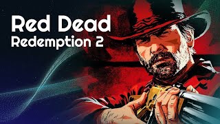 Red Dead Redemption 2   15 серия  (стрим)