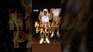 Infamous Knowledge - Nitro Pack out now on all platforms tap in 💥