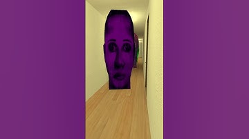 Selene Colors and Tomino! Nextbot Run in Gmod