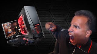 My Experience with CyberPowerPC (Upset Rant)
