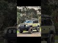 toyotalandcruiser offroad #fyp #landcruiser90 #trendingshorts