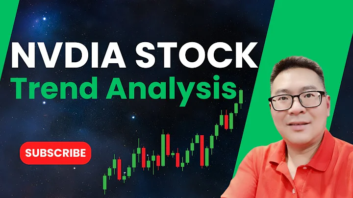Xem phân tích trend cổ phiếu Nvidia, phân tích kỹ thuật của nvda