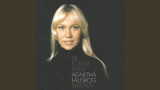 Video thumbnail of "Agnetha Fältskog - The Queen of Hearts"