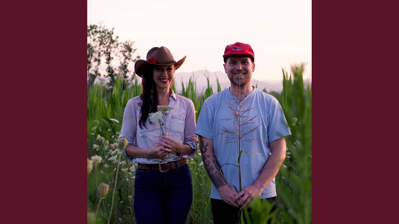 Appalachian Strong (feat. Fancy Marie)