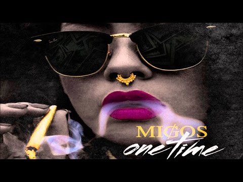 Migos - One Time (Y.R.N. 2)