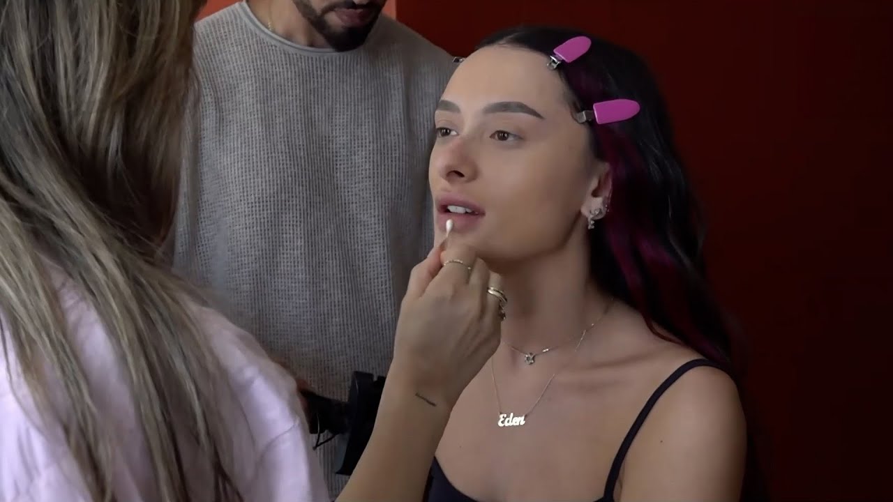 התוכנית של המשלחת הישראלית לאירוויזיון: למוטט את כולם