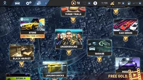 How to level up faster!