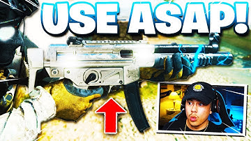 MOST OP STEALTH MP5 BEST CLASS SETUP! | Modern Warfare Best MP5 Class (COD MW Best Setups)