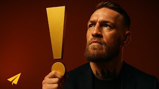 How to Think Like a Champion | Lessons from Conor McGregor in 10 Minutes